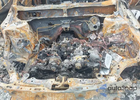 2024 Subaru Legacy Limited from USA, damaged, VIN 4S3BWAN64R3023450